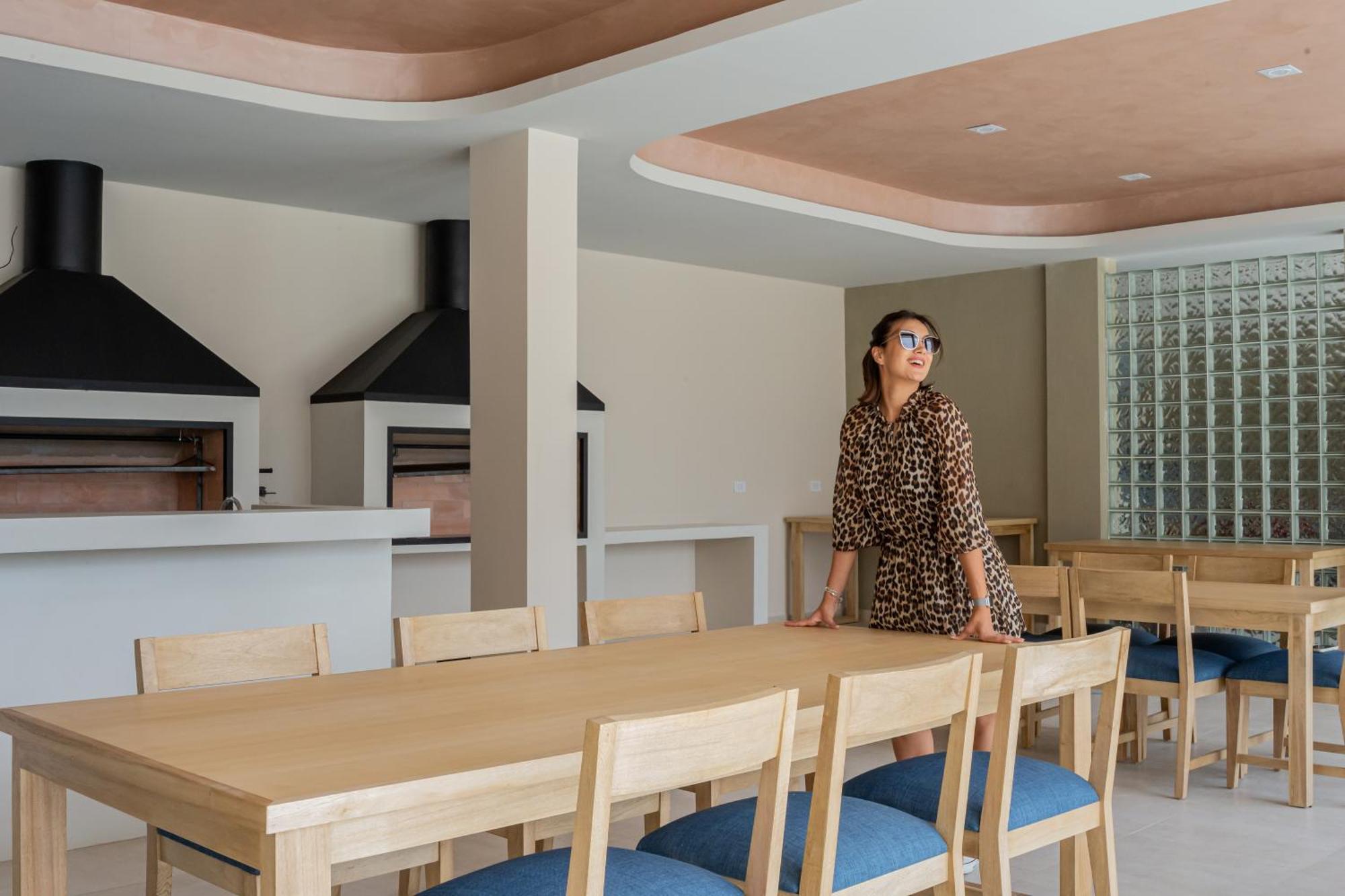 Appartamento Porto By Fma Coliving Salta Esterno foto