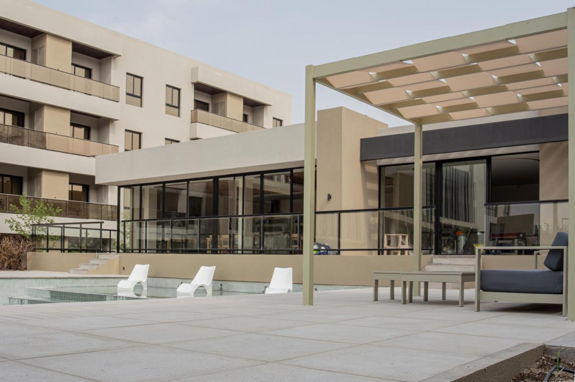Appartamento Porto By Fma Coliving Salta Esterno foto