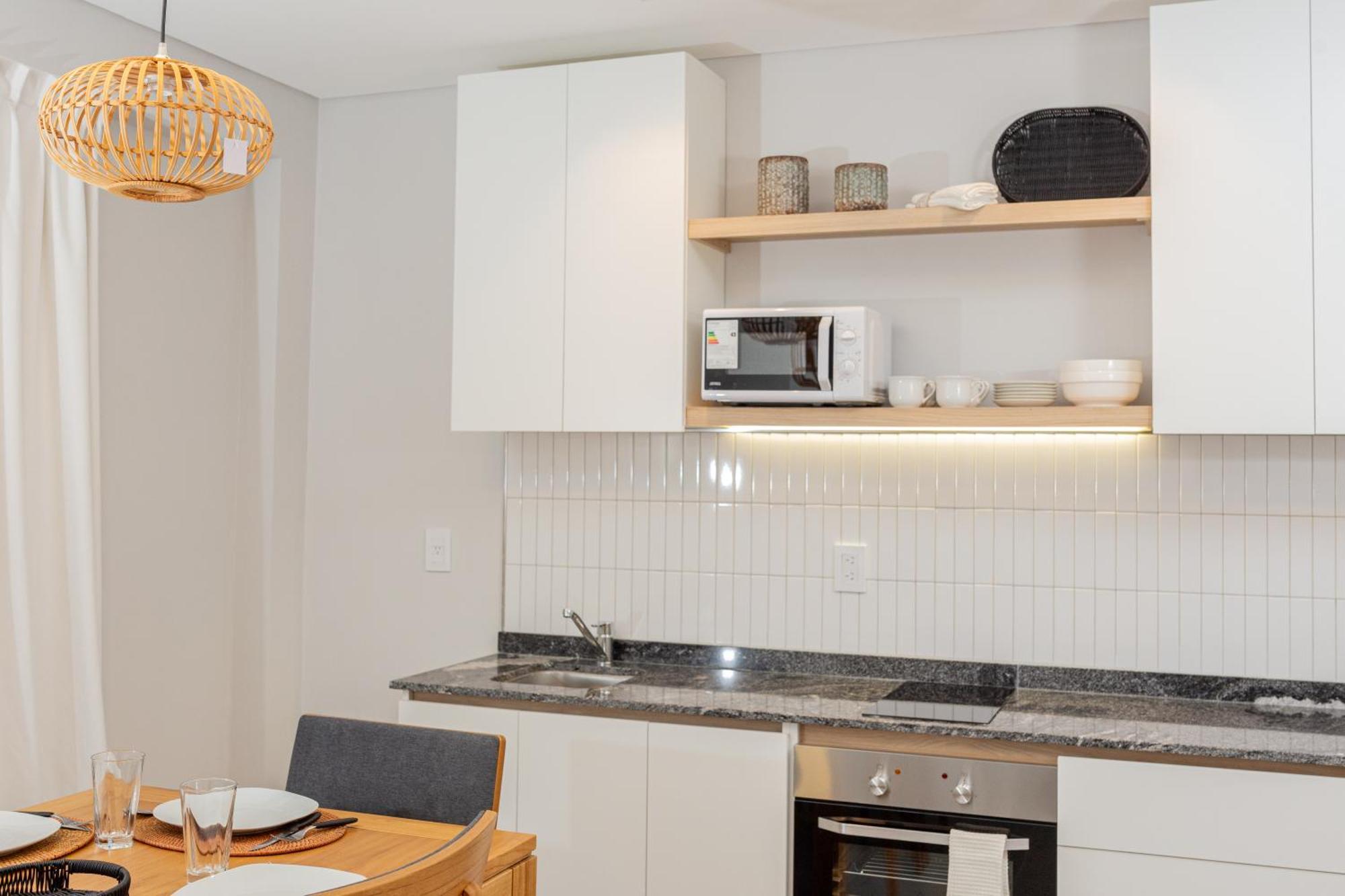 Appartamento Porto By Fma Coliving Salta Esterno foto