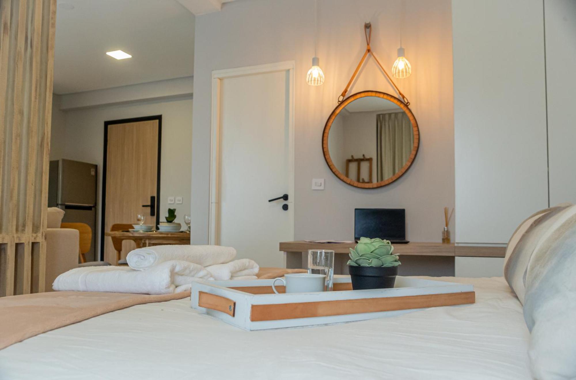 Appartamento Porto By Fma Coliving Salta Esterno foto