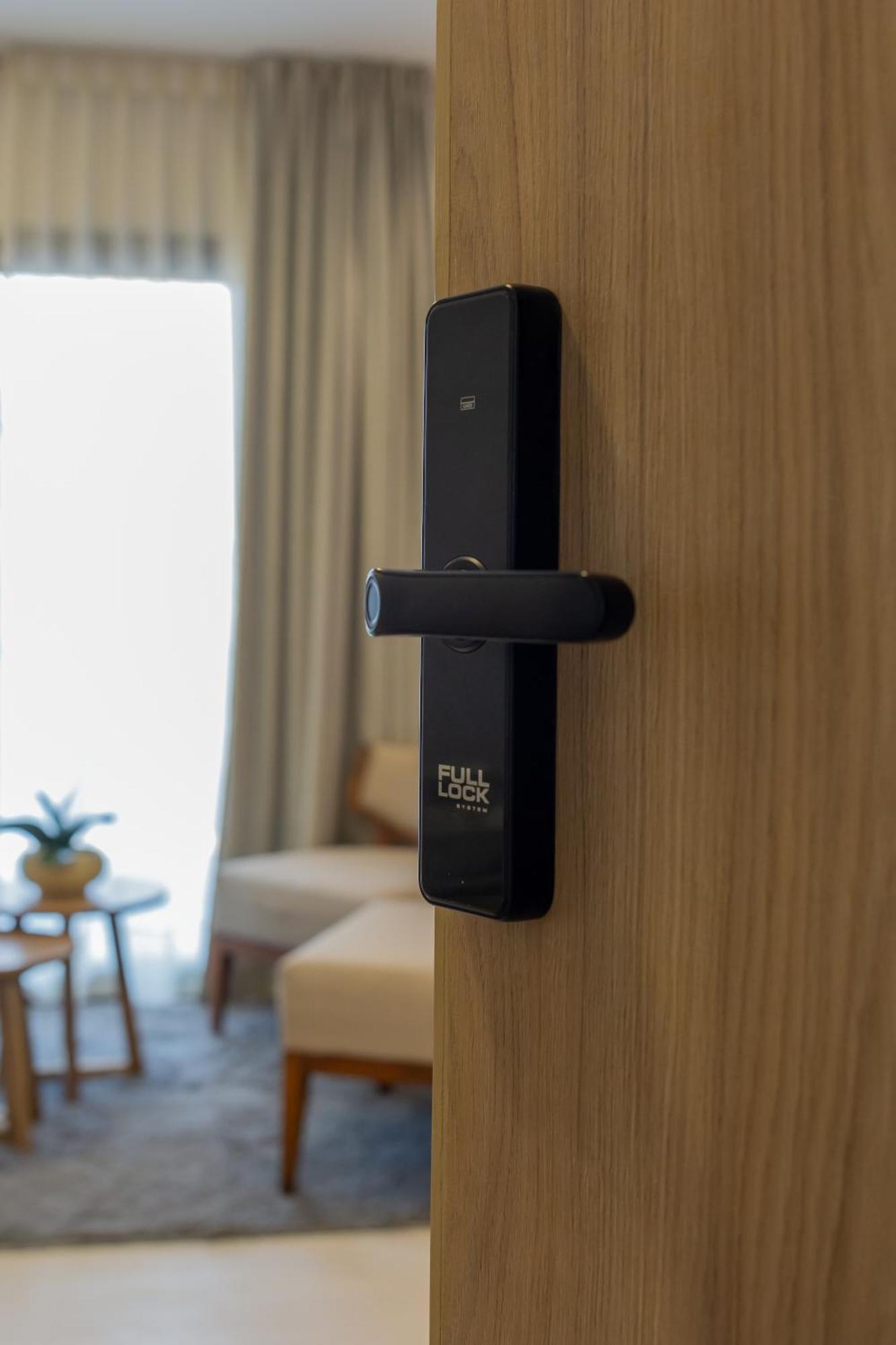 Appartamento Porto By Fma Coliving Salta Esterno foto