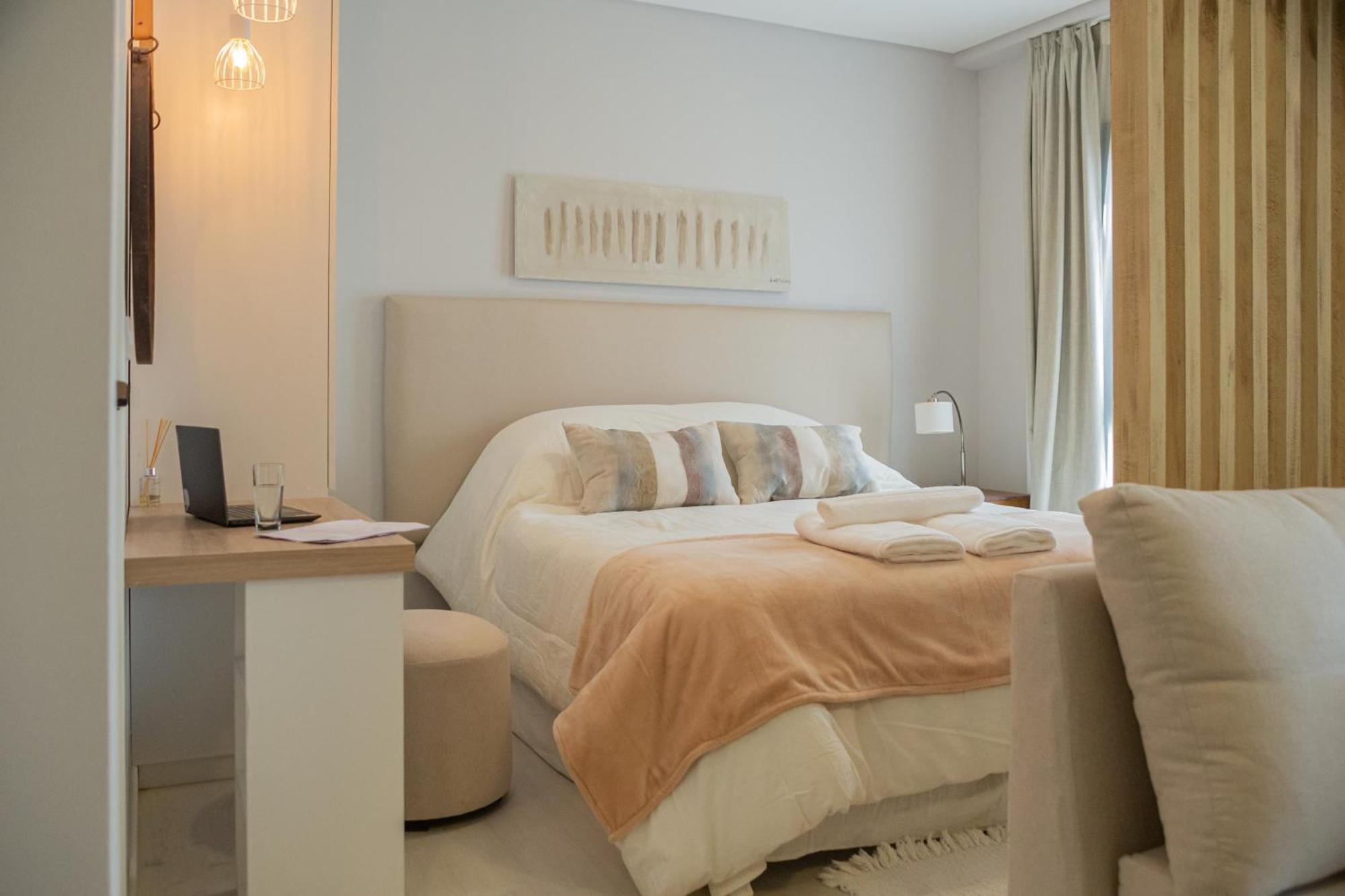 Appartamento Porto By Fma Coliving Salta Esterno foto
