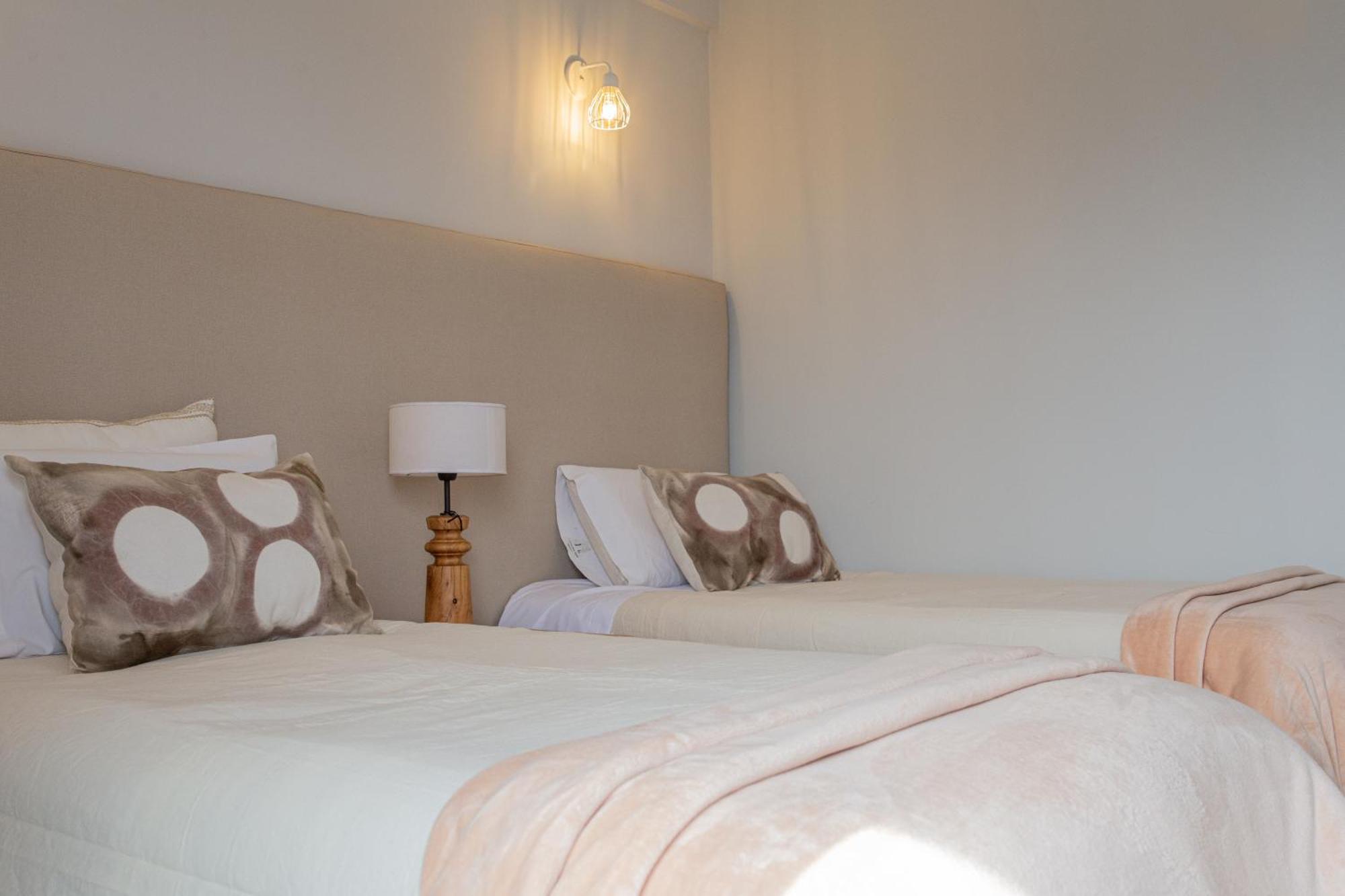 Appartamento Porto By Fma Coliving Salta Esterno foto