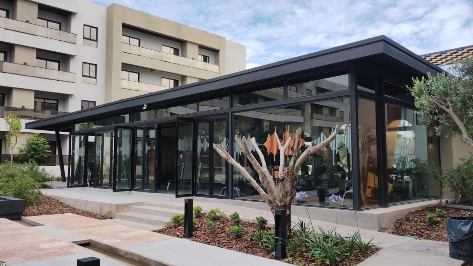 Appartamento Porto By Fma Coliving Salta Esterno foto