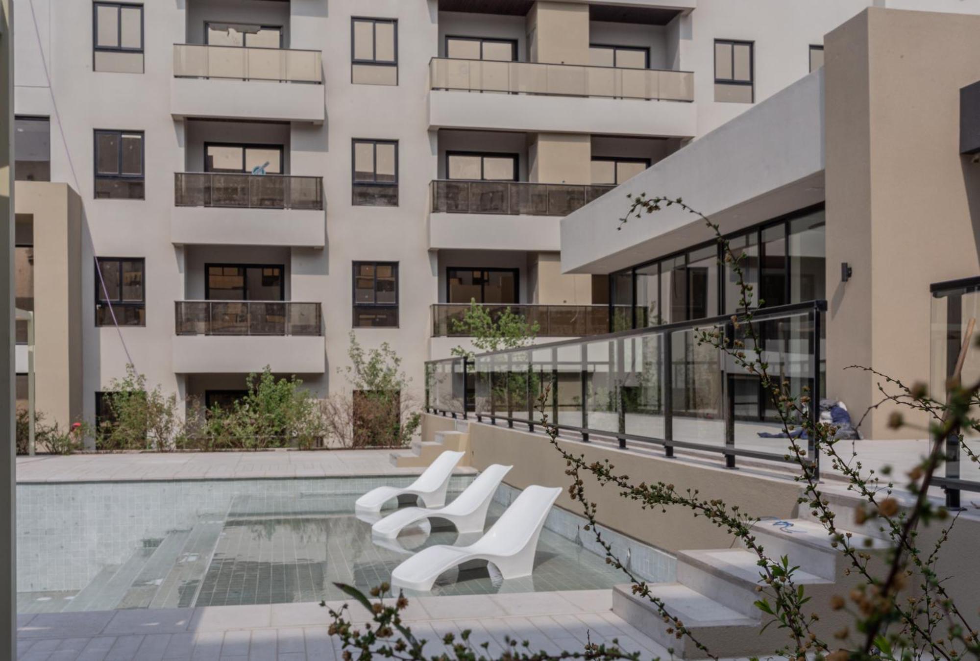 Appartamento Porto By Fma Coliving Salta Esterno foto